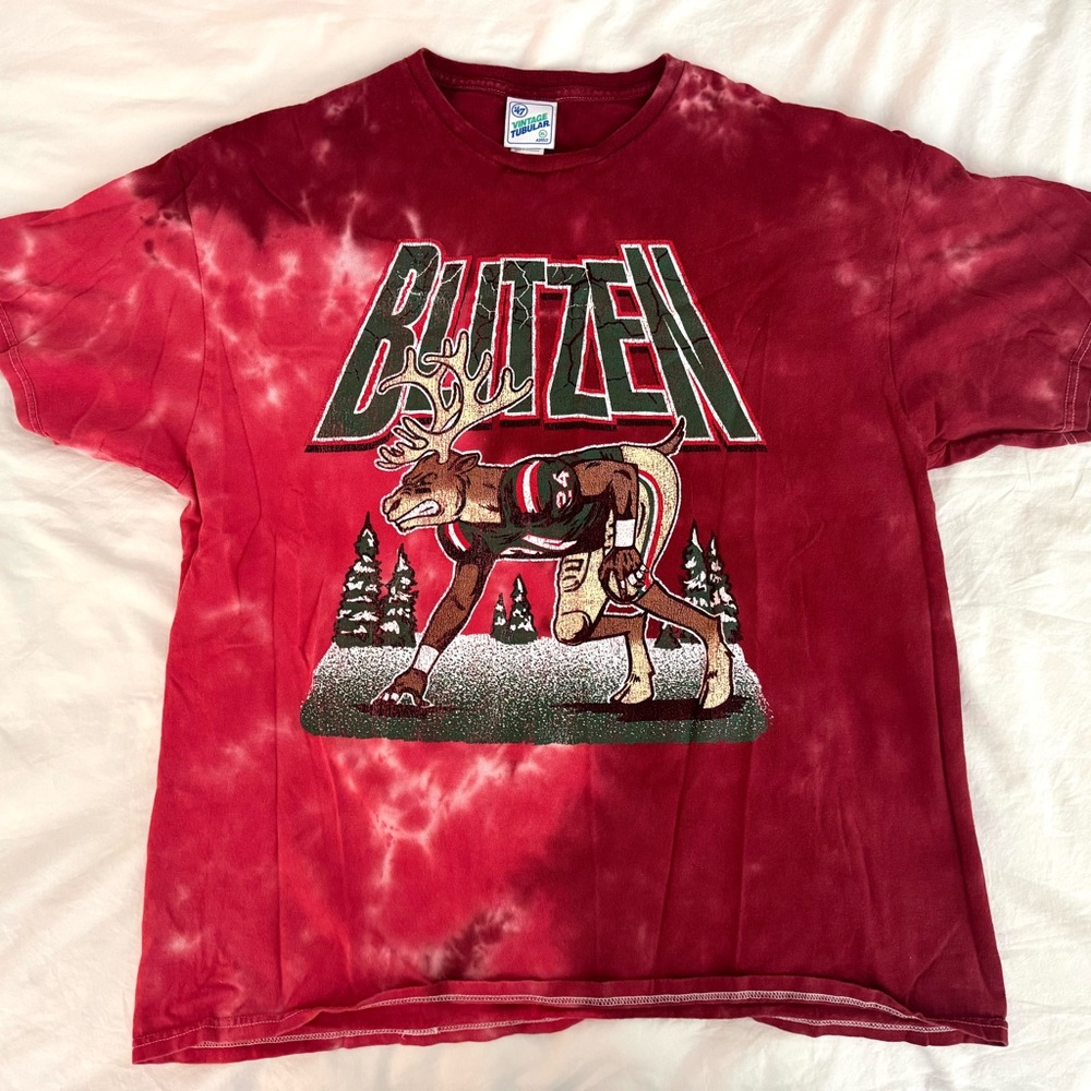 🎄 47 Vintage Style Christmas T-shirt | 100% cotton